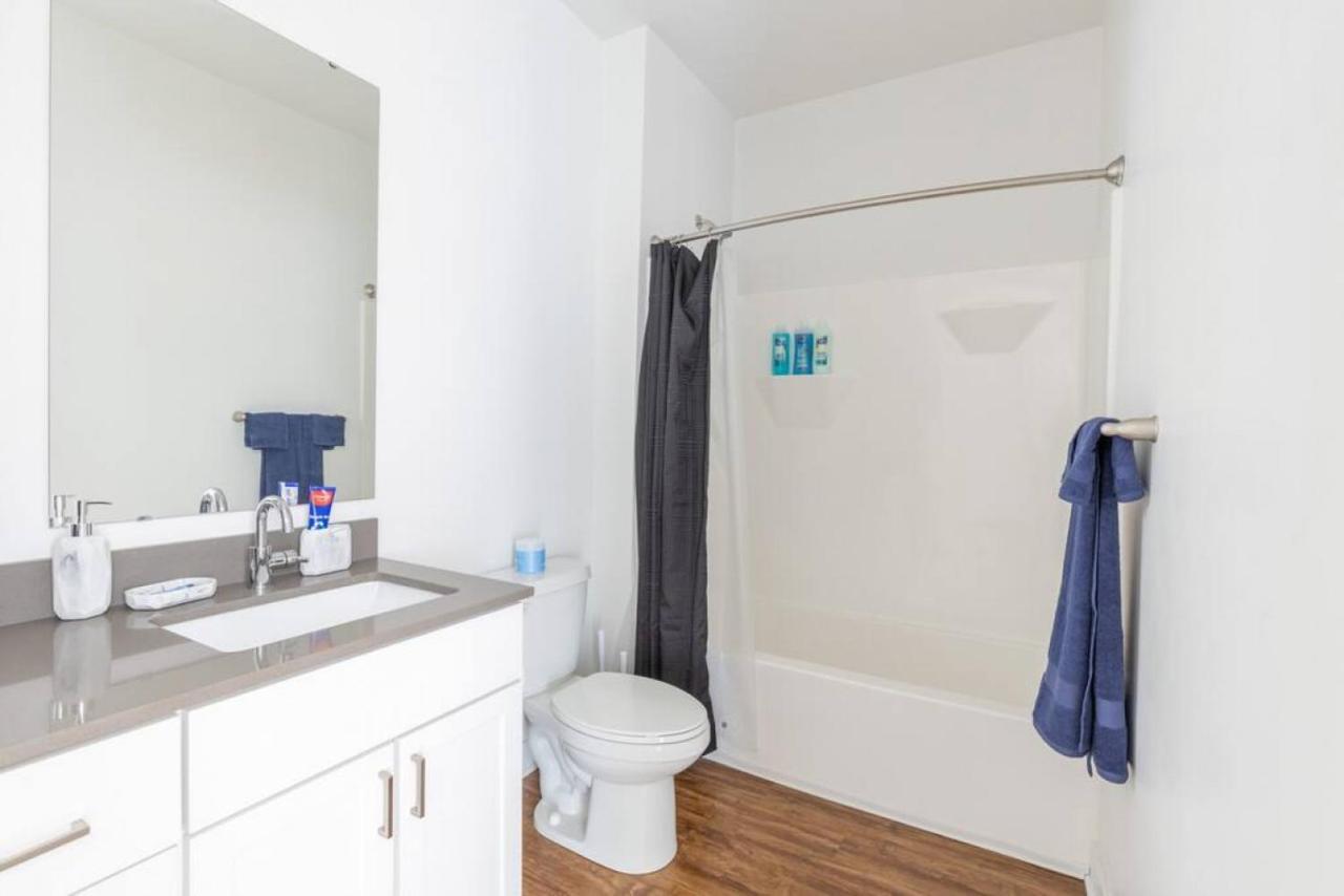 דירות אינדיאנפוליס Modern Upscale 1Br Fountain Square מראה חיצוני תמונה