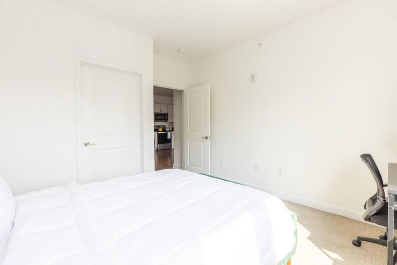 דירות אינדיאנפוליס Modern Upscale 1Br Fountain Square מראה חיצוני תמונה